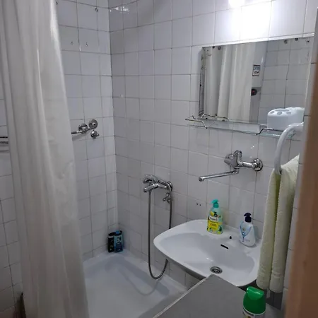 Pozitiva Mk Apartment *
